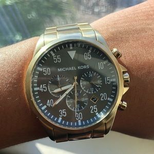 Men’s Michael Kors Watch